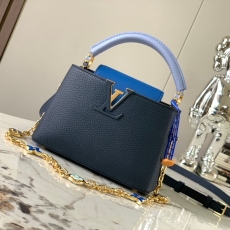 LV Capucines Bags